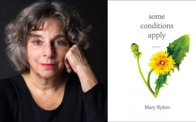 Reflections on Writing: What’s Your Score?                 Mary Rykov