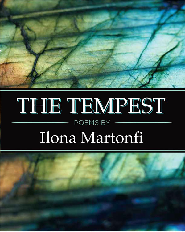 Inanna　Publications　The　Tempest