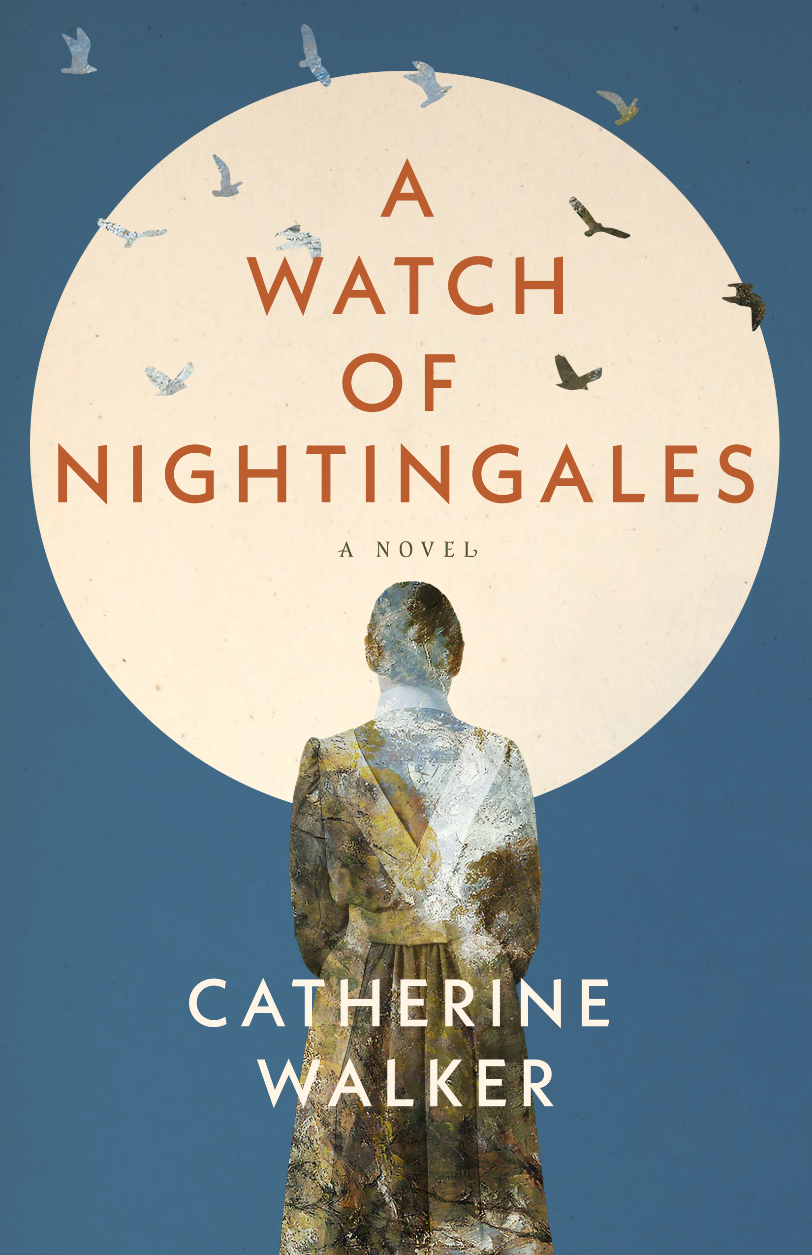 A Watch of Nightingales