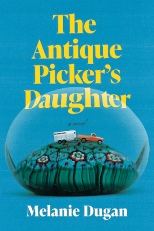 The Antique Picker's Daughter