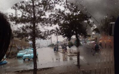 Silence in Herat and Kabul: A Story of Change, Fear, and Hope