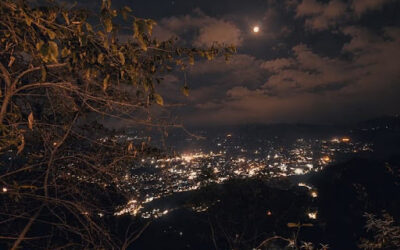 Moonbay Town